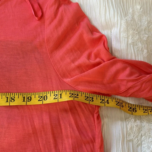 NWT APT 9 High-Low Top - Picture 7 of 10